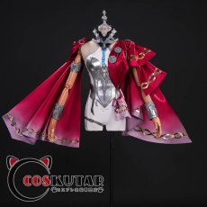 画像2: 鳴潮  ルパ コスプレ衣装  (2)