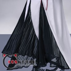 画像13: 無期迷途 杜若 トジャク コスプレ衣装 (13)