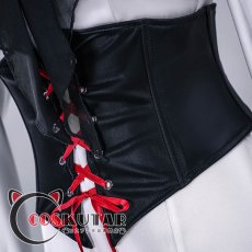画像11: 無期迷途 杜若 トジャク コスプレ衣装 (11)