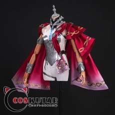画像3: 鳴潮  ルパ コスプレ衣装  (3)