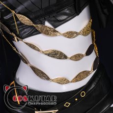 画像11: 無期迷途 シニックス コスプレ衣装 (11)