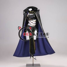 画像1: 無期迷途 シニックス コスプレ衣装 (1)