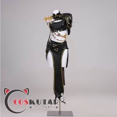 画像4: 無期迷途 シニックス コスプレ衣装 (4)