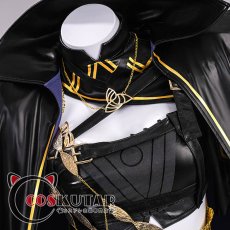 画像9: 無期迷途 シニックス コスプレ衣装 (9)