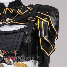 画像13: 無期迷途 シニックス コスプレ衣装 (13)