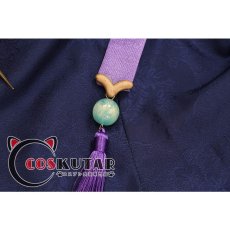 画像29: あんさんぶるスターズ！！ あんスタ SHUFFLE×ナツコイユレテ 瑠璃茉莉 礼瀬マヨイ 深海奏汰 瀬名泉 葵ゆうた 明星スバル コスプレ衣装 (29)