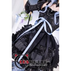 画像4: アークナイツ 豊川祥子 Ave Mujicaコラボコーデ 旋律の主 コスプレ衣装 (4)