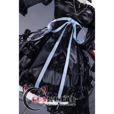 画像10: アークナイツ 豊川祥子 Ave Mujicaコラボコーデ 旋律の主 コスプレ衣装 (10)