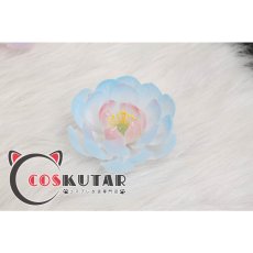 画像27: あんさんぶるスターズ！！ あんスタ SHUFFLE×ナツコイユレテ 瑠璃茉莉 礼瀬マヨイ 深海奏汰 瀬名泉 葵ゆうた 明星スバル コスプレ衣装 (27)