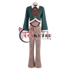 画像1: カリスマ CHARISMA 服従のカリスマ 本橋依央利 3rd衣装 コスプレ衣装 (1)