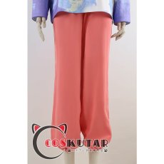 画像6: カリスマ CHARISMA 内罰のカリスマ 湊大瀬 3rd衣装 コスプレ衣装 (6)