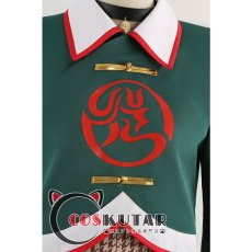 画像6: カリスマ CHARISMA 服従のカリスマ 本橋依央利 3rd衣装 コスプレ衣装 (6)