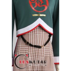 画像7: カリスマ CHARISMA 服従のカリスマ 本橋依央利 3rd衣装 コスプレ衣装 (7)
