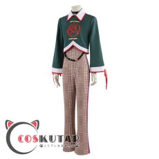 画像2: カリスマ CHARISMA 服従のカリスマ 本橋依央利 3rd衣装 コスプレ衣装 (2)