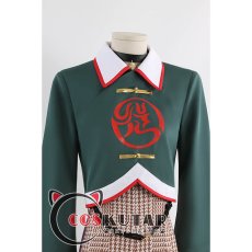 画像5: カリスマ CHARISMA 服従のカリスマ 本橋依央利 3rd衣装 コスプレ衣装 (5)