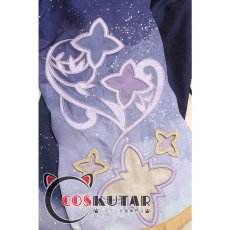 画像18: あんさんぶるスターズ！！ あんスタ SHUFFLE×ナツコイユレテ 瑠璃茉莉 礼瀬マヨイ 深海奏汰 瀬名泉 葵ゆうた 明星スバル コスプレ衣装 (18)
