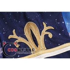 画像22: あんさんぶるスターズ！！ あんスタ SHUFFLE×ナツコイユレテ 瑠璃茉莉 礼瀬マヨイ 深海奏汰 瀬名泉 葵ゆうた 明星スバル コスプレ衣装 (22)