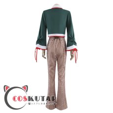 画像4: カリスマ CHARISMA 服従のカリスマ 本橋依央利 3rd衣装 コスプレ衣装 (4)