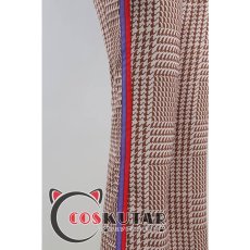画像9: カリスマ CHARISMA 服従のカリスマ 本橋依央利 3rd衣装 コスプレ衣装 (9)