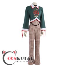画像3: カリスマ CHARISMA 服従のカリスマ 本橋依央利 3rd衣装 コスプレ衣装 (3)