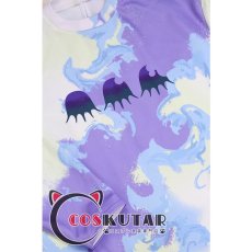 画像8: カリスマ CHARISMA 内罰のカリスマ 湊大瀬 3rd衣装 コスプレ衣装 (8)