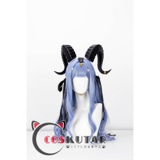画像18: アークナイツ 豊川祥子 Ave Mujicaコラボコーデ 旋律の主 コスプレ衣装 (18)