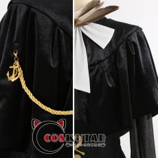 画像8: Fate/Grand Order FGO ネモノア コスプレ衣装 第2再臨  (8)
