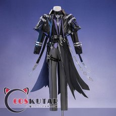 画像1: 原神 Genshin フリンズ コスプレ衣装  (1)