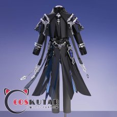 画像4: 原神 Genshin フリンズ コスプレ衣装  (4)