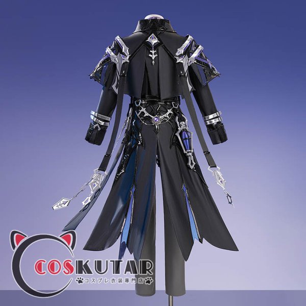 原神 Genshin フリンズ コスプレ衣装 ｜COSKUTARコスプレ衣装専門店