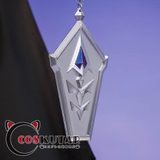 画像8: 原神 Genshin フリンズ コスプレ衣装  (8)