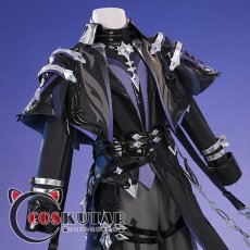 画像11: 原神 Genshin フリンズ コスプレ衣装  (11)