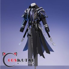 画像2: 原神 Genshin フリンズ コスプレ衣装  (2)