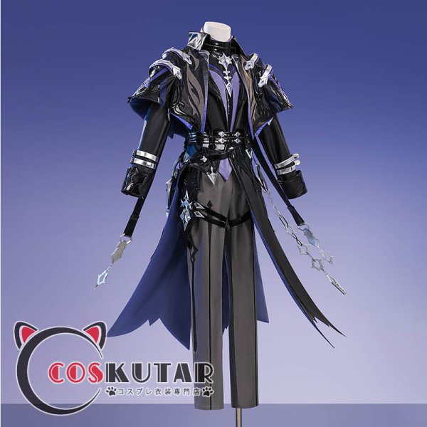 原神 Genshin フリンズ コスプレ衣装 ｜COSKUTARコスプレ衣装専門店