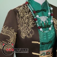 画像10: 第五人格 IdentityV 掌中の刻印 画家 エドガー・ワルデン コスプレ衣装 (10)