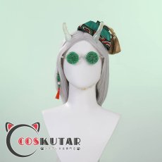 画像18: 第五人格 IdentityV 掌中の刻印 画家 エドガー・ワルデン コスプレ衣装 (18)