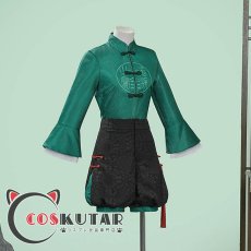 画像5: 第五人格 IdentityV 掌中の刻印 画家 エドガー・ワルデン コスプレ衣装 (5)