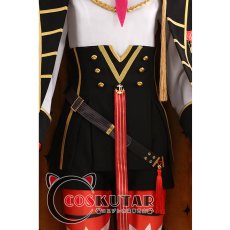 画像8: Fate/Grand Order FGO U-オルガマリー コスプレ衣装  (8)