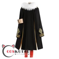 画像5: Fate/Grand Order FGO U-オルガマリー コスプレ衣装  (5)
