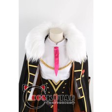 画像7: Fate/Grand Order FGO U-オルガマリー コスプレ衣装  (7)