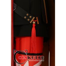 画像9: Fate/Grand Order FGO U-オルガマリー コスプレ衣装  (9)