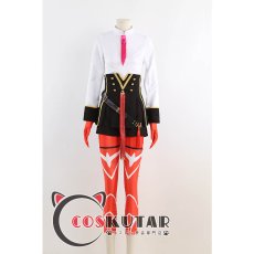 画像6: Fate/Grand Order FGO U-オルガマリー コスプレ衣装  (6)