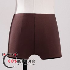 画像15:  崩壊3rd 双生の彼岸花  墨染の鏡華 ゼーレ・フェレライ コスプレ衣装 (15)