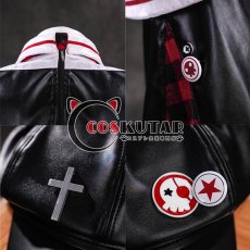 画像8: 新世紀エヴァンゲリオンEVA フィギュア アスカ・ラングレー コスプレ衣装 (8)