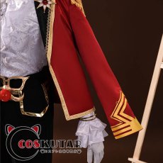 画像12: 第五人格 IdentityV 一等航海士(ホセ・バーデン) 出航日  サバイバー スキン  コスプレ衣装 (12)