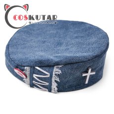 画像20: 新世紀エヴァンゲリオンEVA フィギュア 綾波レイ コスプレ衣装 (20)