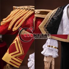 画像10: 第五人格 IdentityV 一等航海士(ホセ・バーデン) 出航日  サバイバー スキン  コスプレ衣装 (10)