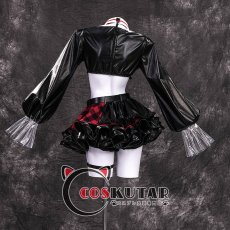 画像5: 新世紀エヴァンゲリオンEVA フィギュア アスカ・ラングレー コスプレ衣装 (5)