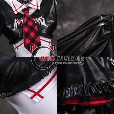 画像9: 新世紀エヴァンゲリオンEVA フィギュア アスカ・ラングレー コスプレ衣装 (9)