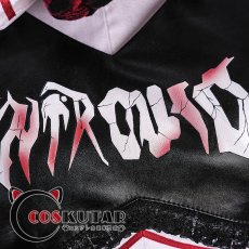 画像10: 新世紀エヴァンゲリオンEVA フィギュア アスカ・ラングレー コスプレ衣装 (10)